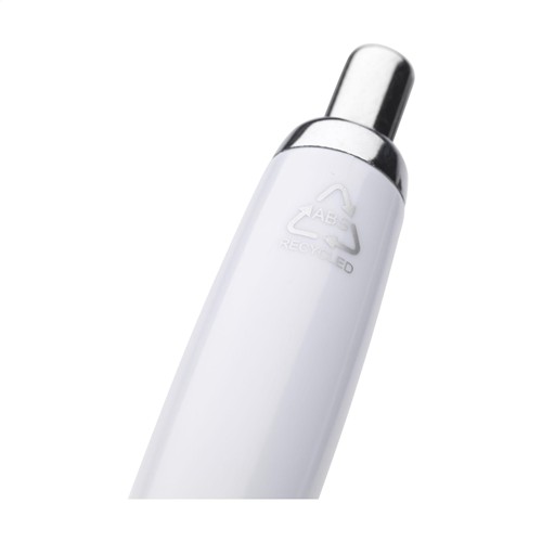 Athos Trans RCS Recycled ABS stylo - 4