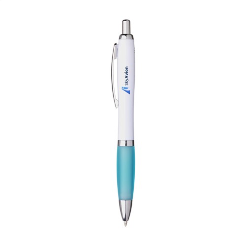 Athos Trans RCS Recycled ABS stylo - 6