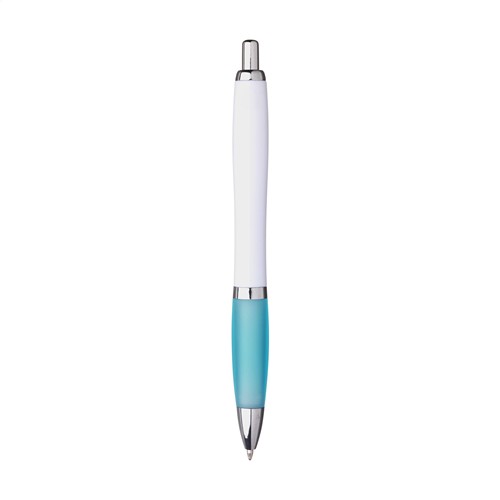 Athos Trans RCS Recycled ABS stylo - 8