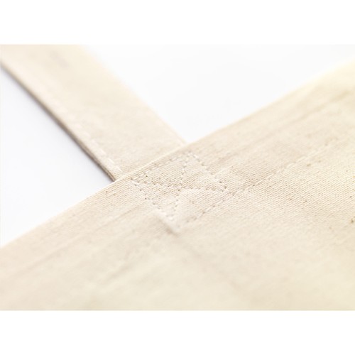 Natural Square Bag (165 g/m²) sac en coton thumbnail 7
