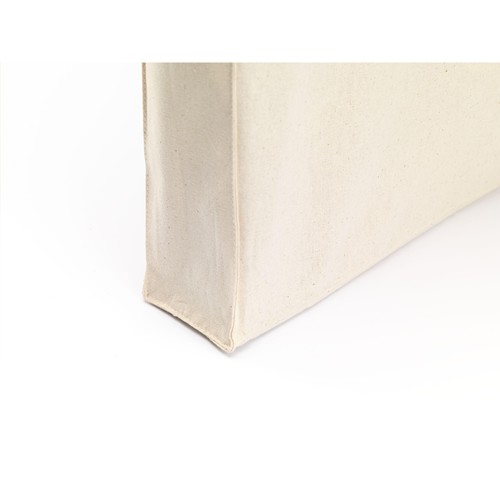 Natural Square Bag (165 g/m²) sac en coton thumbnail 8