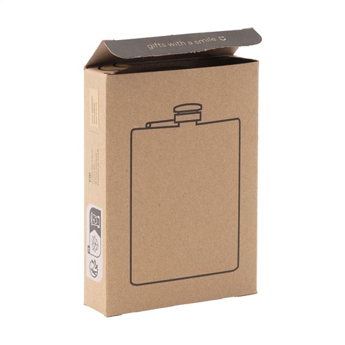 HipFlask 200 ml gourde thumbnail 13