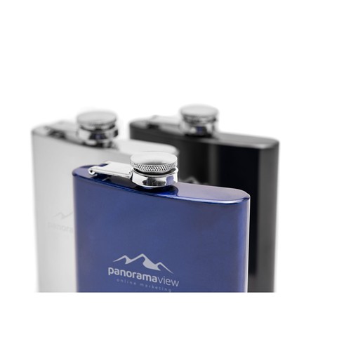 HipFlask 200 ml gourde thumbnail 8