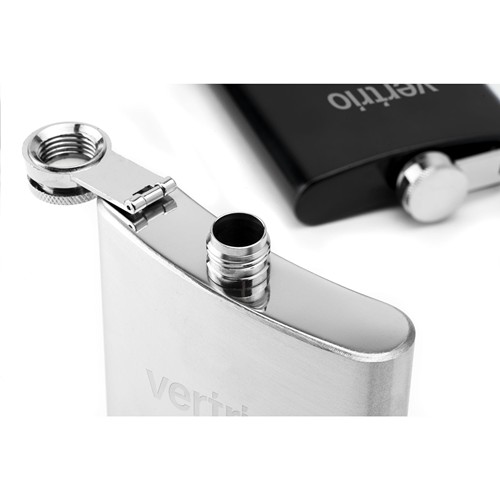 HipFlask 200 ml gourde thumbnail 14