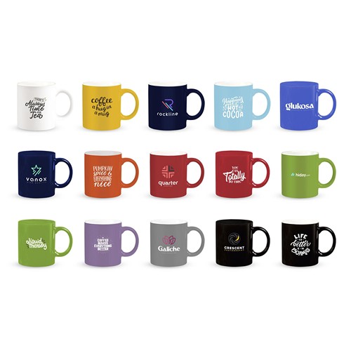 Kitty Mug White 350 ml thumbnail 14