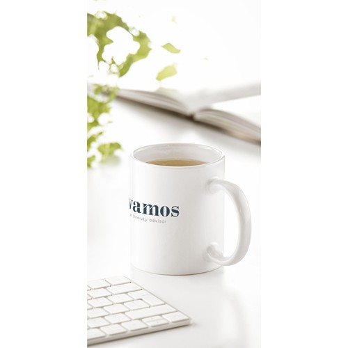 Kitty Mug White 350 ml thumbnail 5