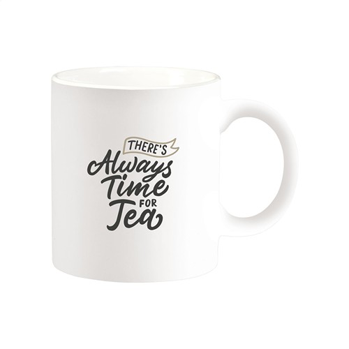 Kitty Mug White 350 ml