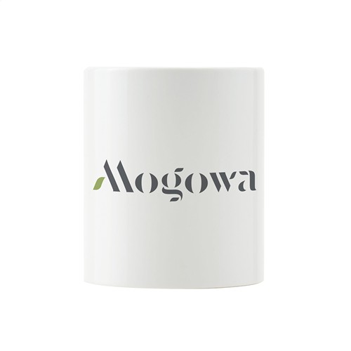 Kitty Mug White 350 ml thumbnail 4