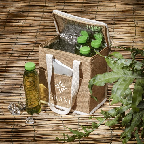 Agra Cooler Bag thumbnail 11
