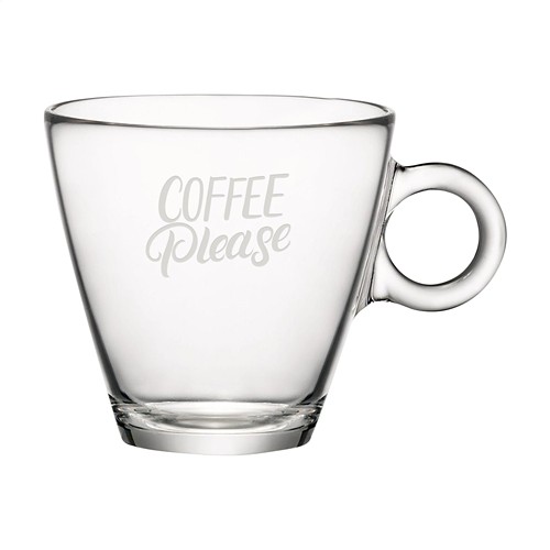 Lugano Verre à Expresso 100 ml - 4