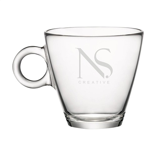 Lugano Verre à Expresso 100 ml - 5