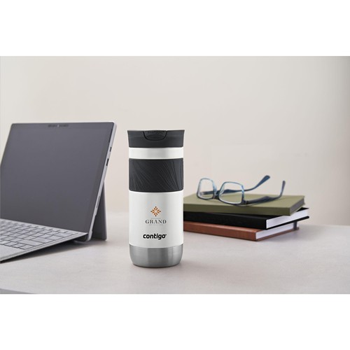 Contigo® Byron 2.0 470 ml gobelet thermos - 11