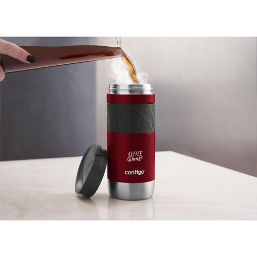 Contigo® Byron 2.0 470 ml gobelet thermos - 4