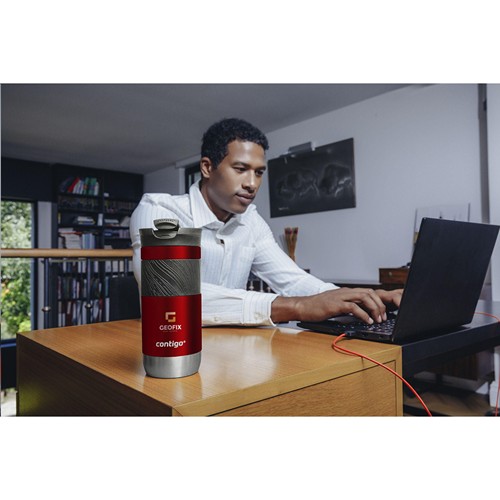 Contigo® Byron 2.0 470 ml gobelet thermos - 5