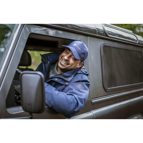 Trucker Recycled Cotton casquette - 10