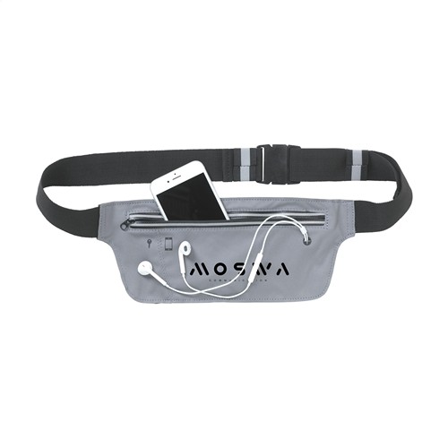Running Belt sac banane - 1