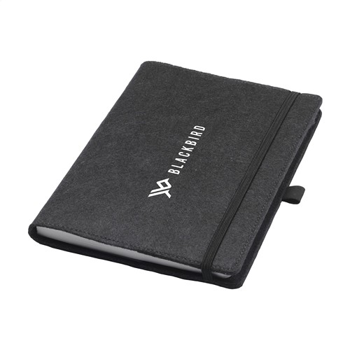 Felty GRS RPET Notebook A5 carnet de notes - 3
