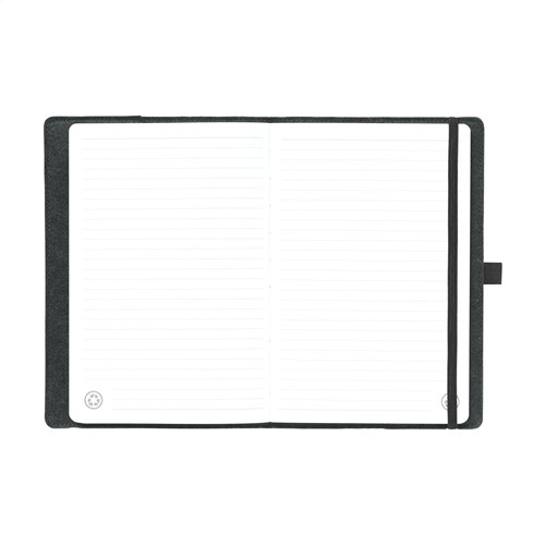 Felty GRS RPET Notebook A5 carnet de notes - 4