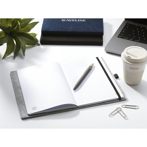 Felty GRS RPET Notebook A5 carnet de notes - 12