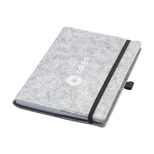 Felty GRS RPET Notebook A5 carnet de notes - 9