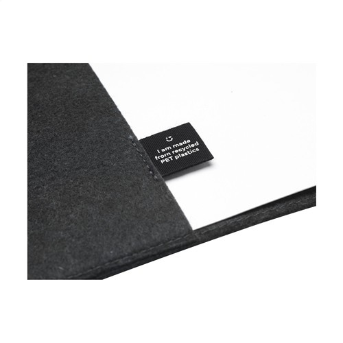 Felty GRS RPET Notebook A5 carnet de notes - 5