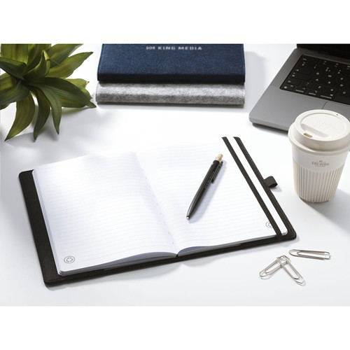 Felty GRS RPET Notebook A5 carnet de notes - 6