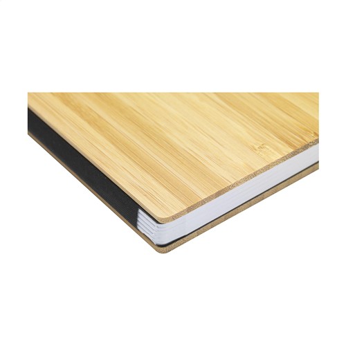 BambooPlus Notebook A5 - Inkless Pen - 11