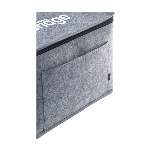 Keep-it-Cool GRS Felt RPET sac isotherme - 16