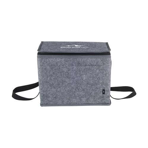 Keep-it-Cool GRS Felt RPET sac isotherme - 12