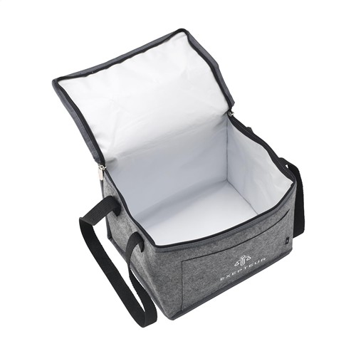 Keep-it-Cool GRS Felt RPET sac isotherme - 2