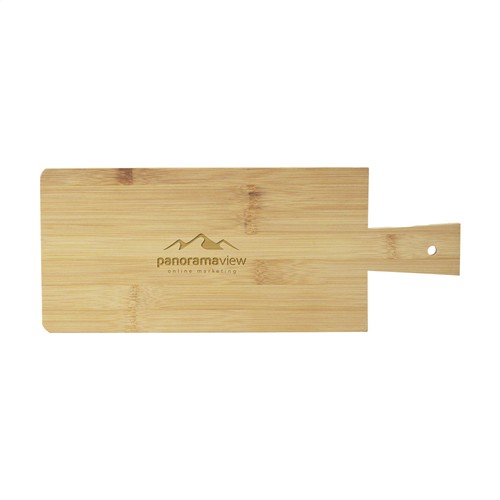 Bamboo Serving thumbnail 5