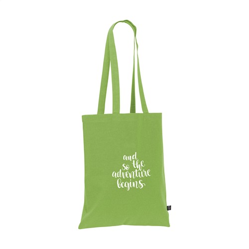 Shoppy Colour Bag GRS Recycled Cotton (150 g/m²) sac thumbnail 6