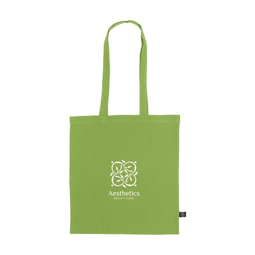 Shoppy Colour Bag GRS Recycled Cotton (150 g/m²) sac thumbnail 7