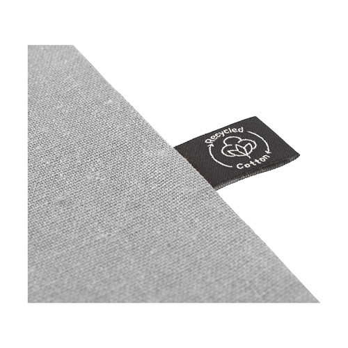 Shoppy Colour Bag GRS Recycled Cotton (150 g/m²) sac - 4
