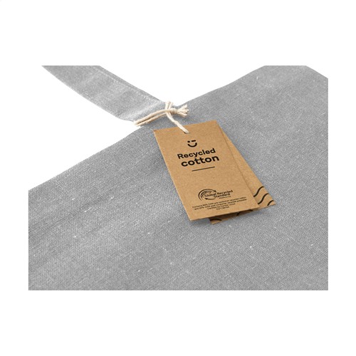 Shoppy Colour Bag GRS Recycled Cotton (150 g/m²) sac - 5