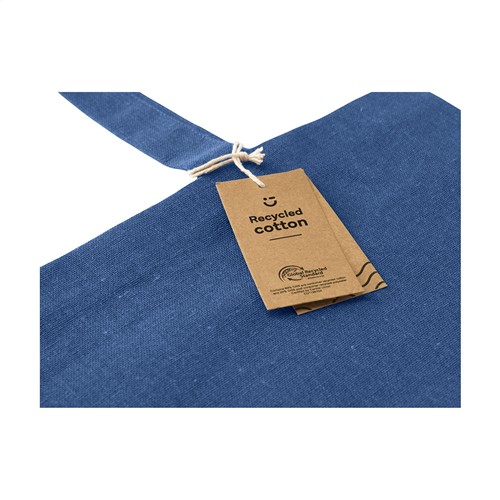 Shoppy Colour Bag GRS Recycled Cotton (150 g/m²) sac thumbnail 5