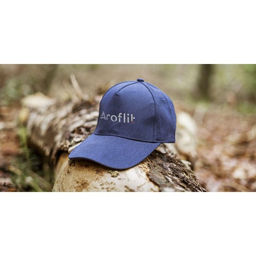 Hamar Cap Recycled Cotton casquette - 11