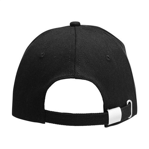 Hamar Cap Recycled Cotton casquette - 5