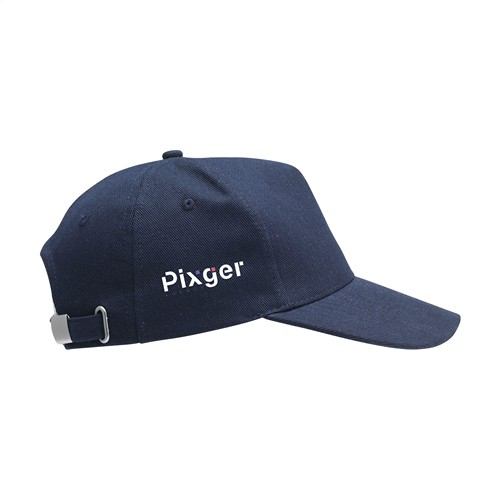 Hamar Cap Recycled Cotton casquette - 9