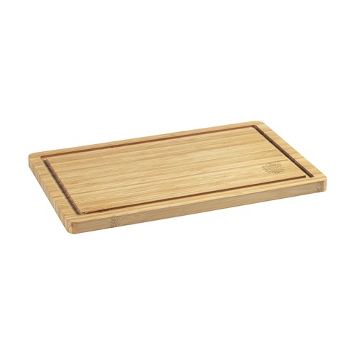 Bamboo Board planche à découper - 12