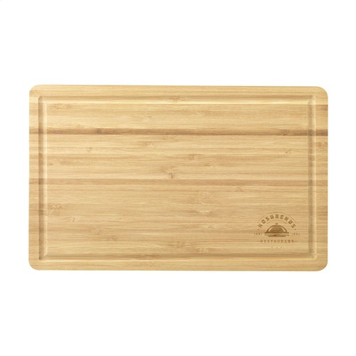 Bamboo Board planche à découper - 17