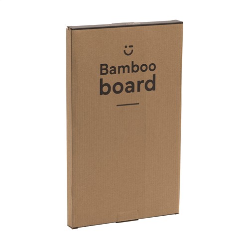 Bamboo Board planche à découper - 19