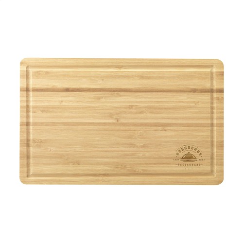 Bamboo Board planche à découper - 3