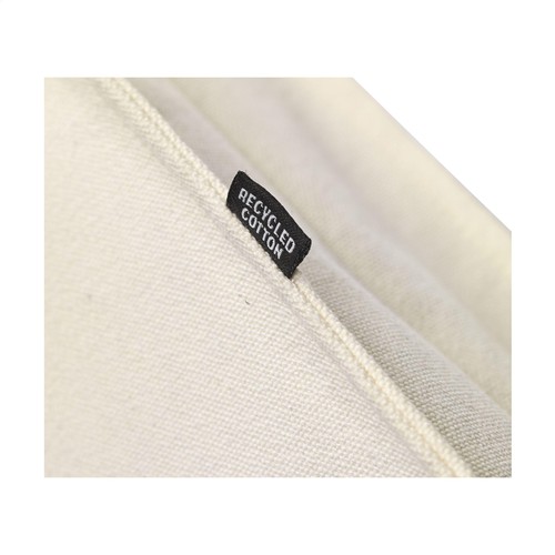 Solid Bag GRS Recycled Canvas (340 g/m²) sac - 9