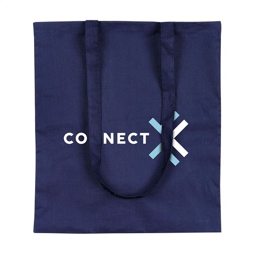 Shoppy Colour Bag sac (120 g/m²) shopping thumbnail 6