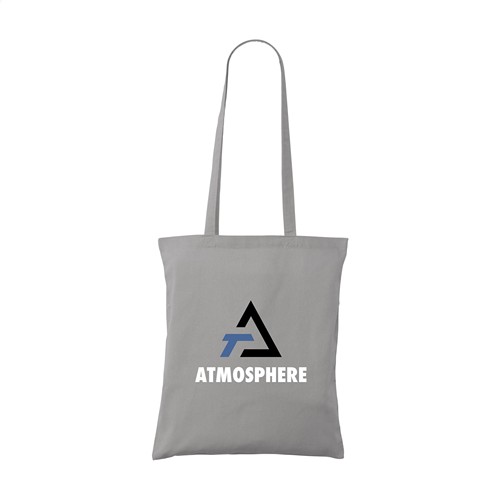 Shoppy Colour Bag sac (120 g/m²) shopping - 1