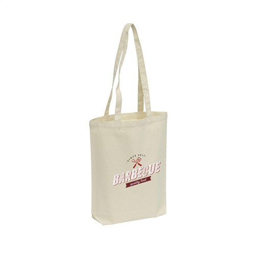 Canvas ShoppyBag (270 g/m²) sac shopping thumbnail 5