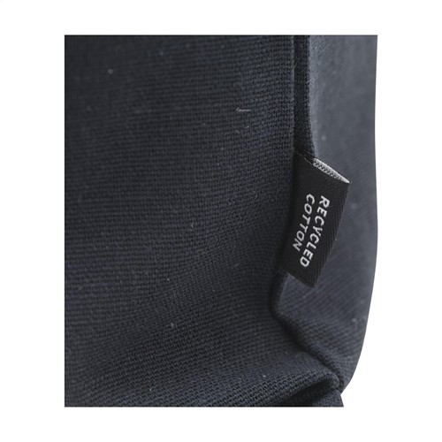 PromoColour GRS Recycled Cotton Backpack (150 g/m²) - 6