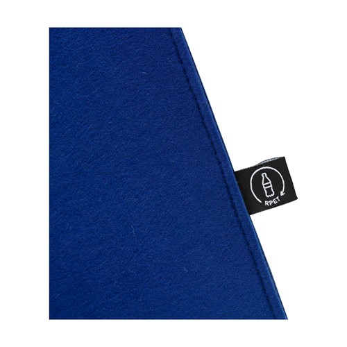 BigShopper Argus GRS RPET Felt sac de courses - 4