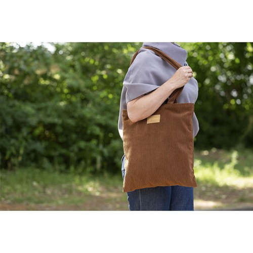 Alfie GRS Recycled Shopper (270 g/m²) sac - 13